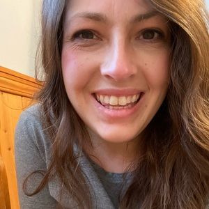 Meet your Posher, Jody